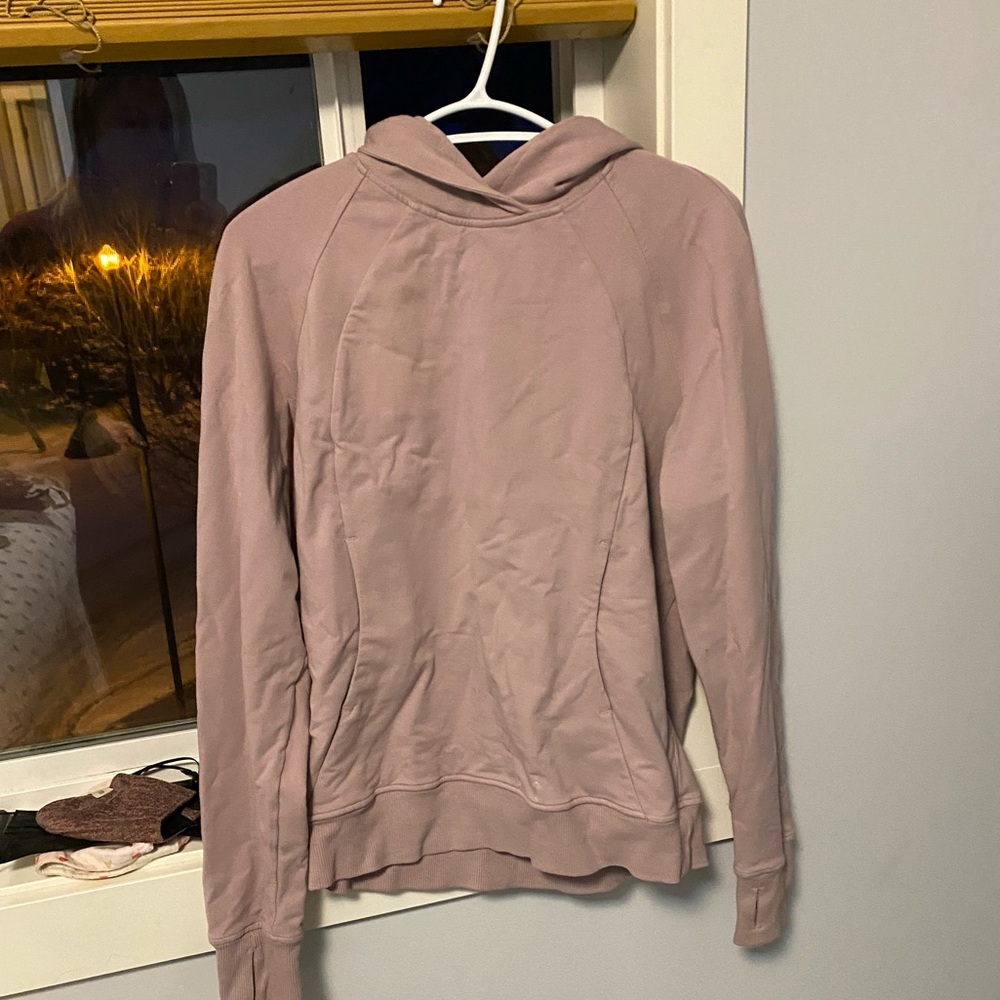 Size 6 Lulu sweater